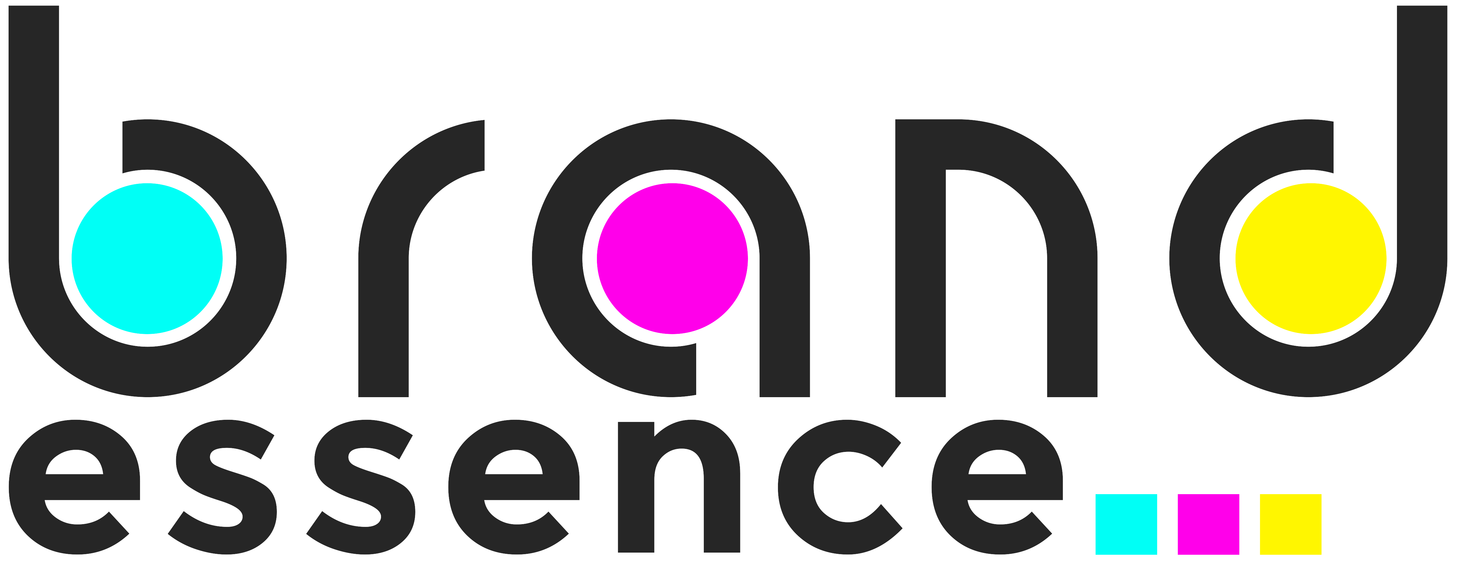 BrandEssence Digital Marketing Agency Logo
